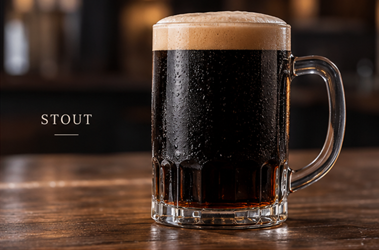 Stout